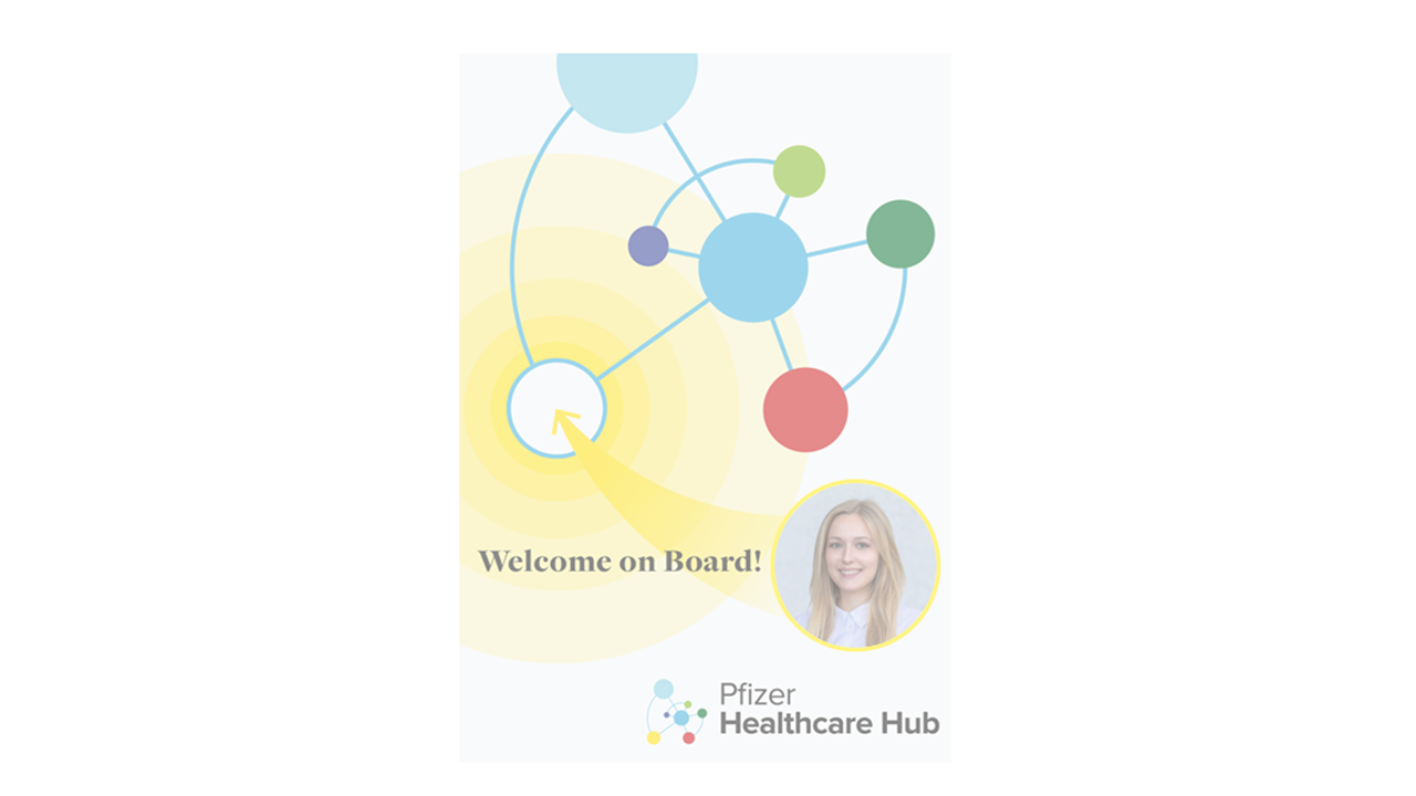 News Pfizer Healthcare Hub